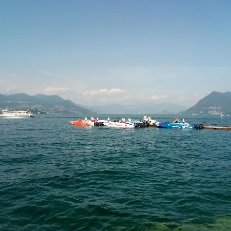 Nyaraló Il Castello *