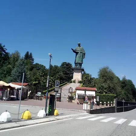 Il Castello Hébergement de vacances *