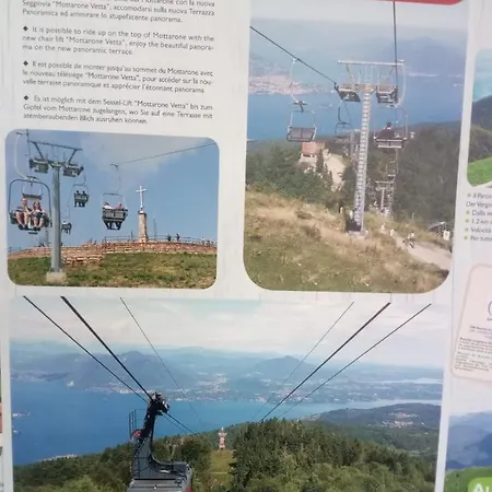 Il Castello Nyaraló