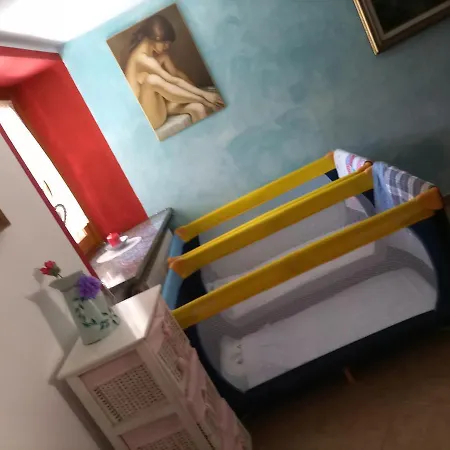 Il Castello * Nebbiuno