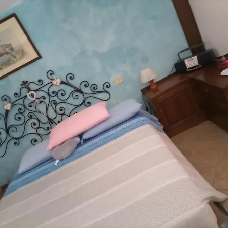 Il Castello Holiday home