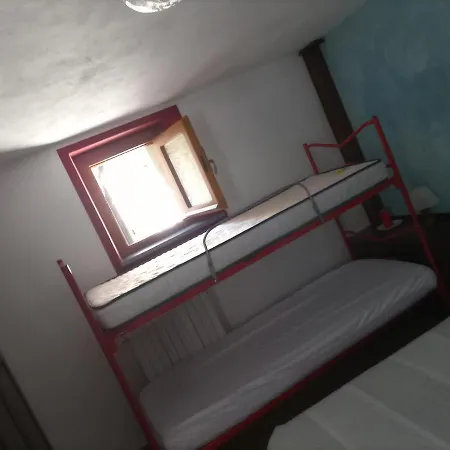 Nyaraló Il Castello