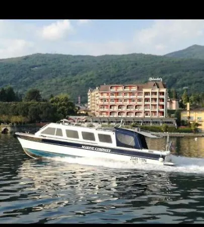 Il Castello Nyaraló *