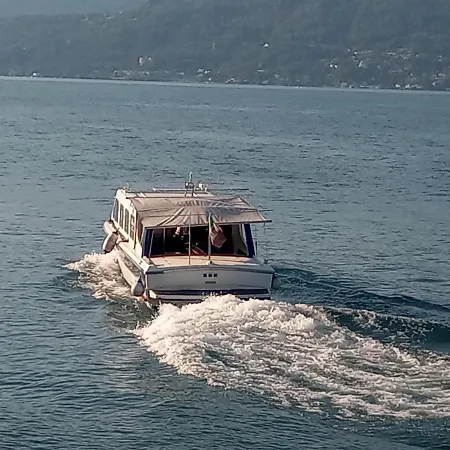 Il Castello Nyaraló