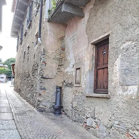 Il Castello * Nebbiuno