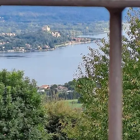 Il Castello Holiday home