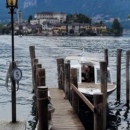 Holiday home Il Castello
