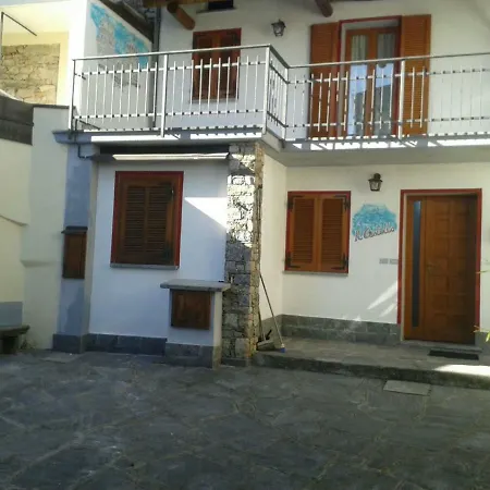 Il Castello Ferienhaus *
