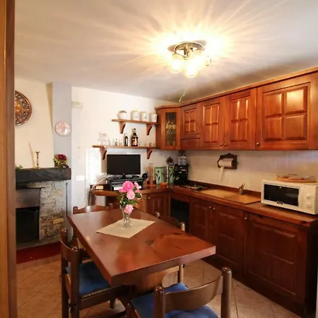 Holiday home Il Castello *