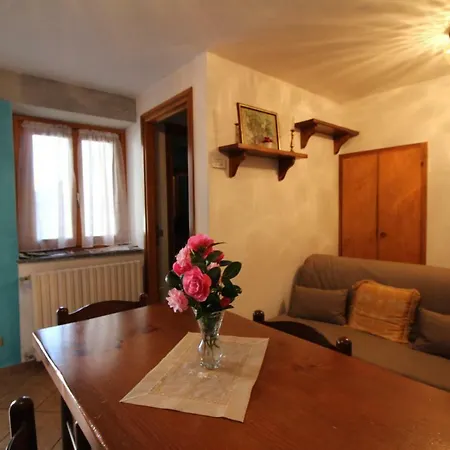 Il Castello Hébergement de vacances