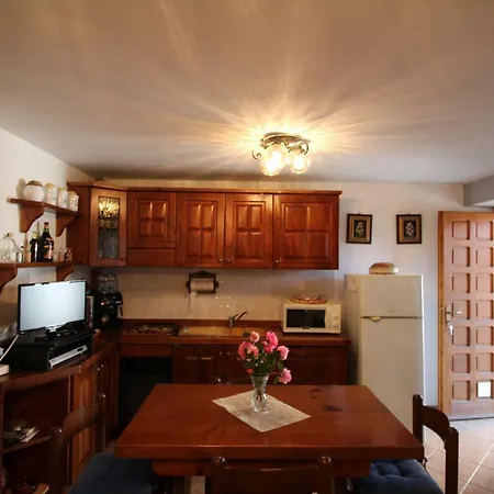 Il Castello Holiday home