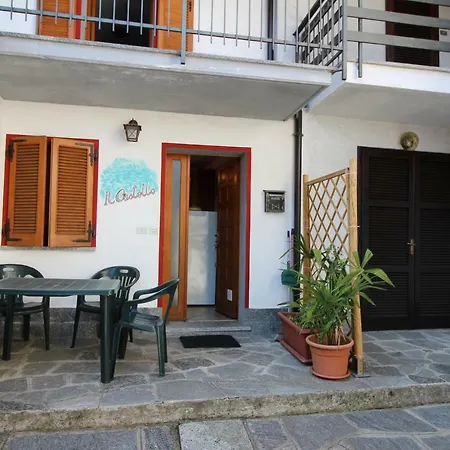 Il Castello Holiday home