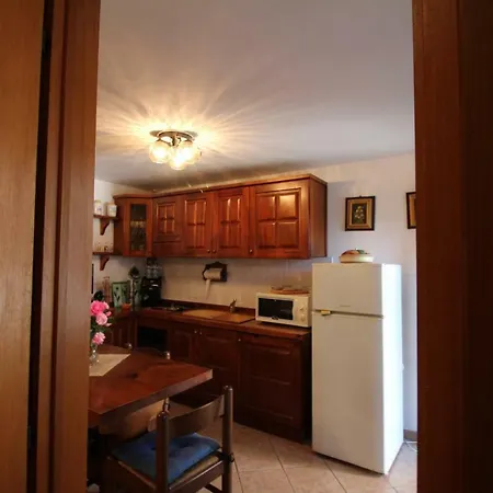 Il Castello Nyaraló