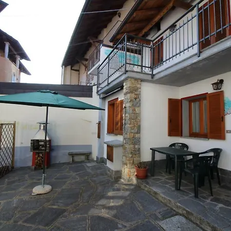 Il Castello Holiday home *