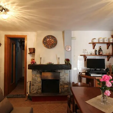 Nyaraló Il Castello *