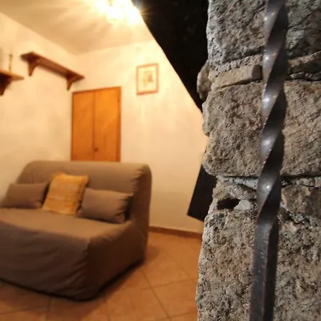 Hébergement de vacances Il Castello *