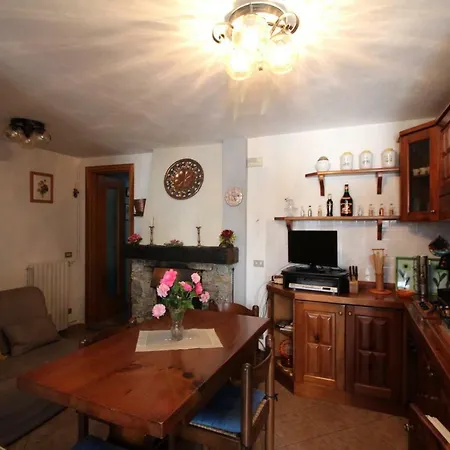 Holiday home Il Castello *