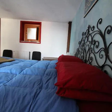 Hébergement de vacances Il Castello