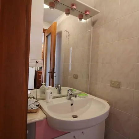 Nyaraló Il Castello