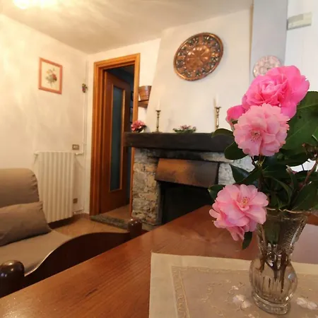 Holiday home Il Castello