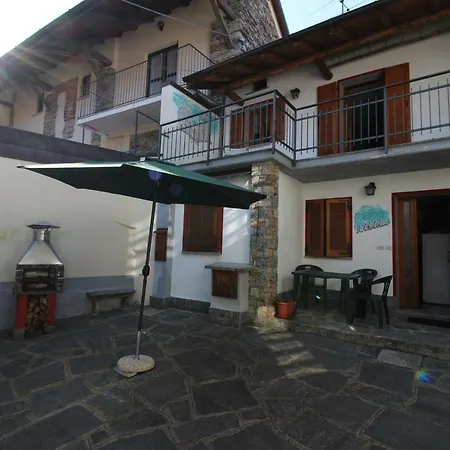 Casa de Férias Il Castello