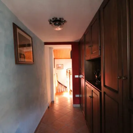 Holiday home Il Castello Nebbiuno
