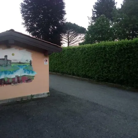 Il Castello Nebbiuno