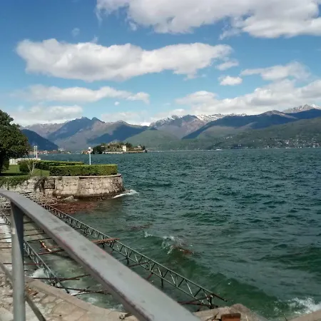 Il Castello * Nebbiuno