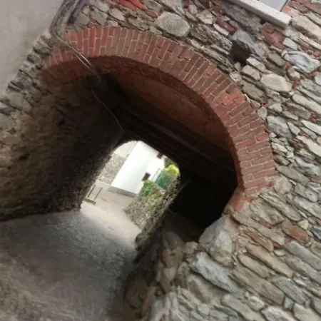 Il Castello Nebbiuno