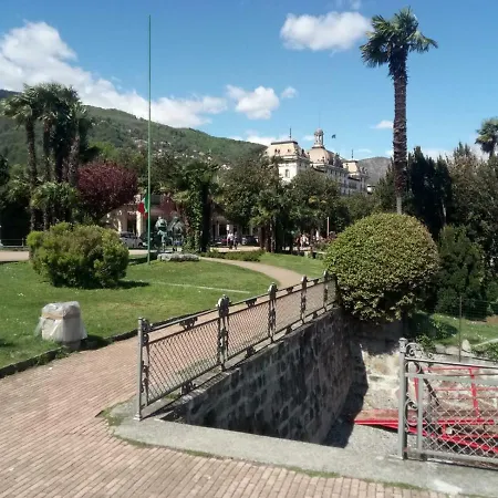 Il Castello Nyaraló *