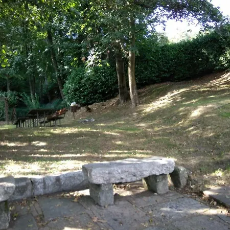 Il Castello Holiday home