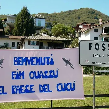 Nyaraló Il Castello