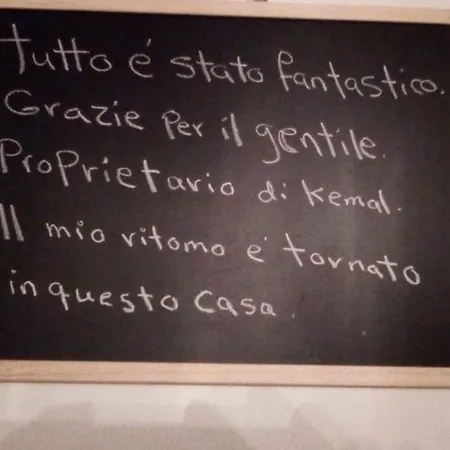 Il Castello Hébergement de vacances Nebbiuno