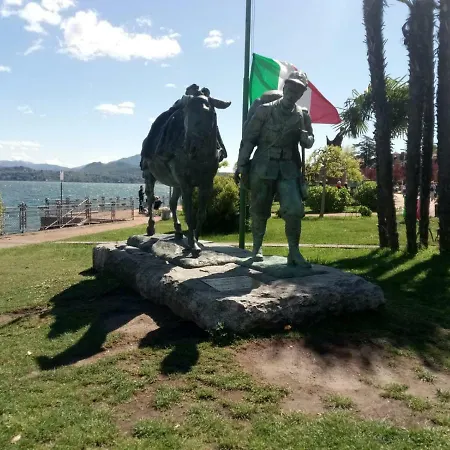 Il Castello * Nebbiuno