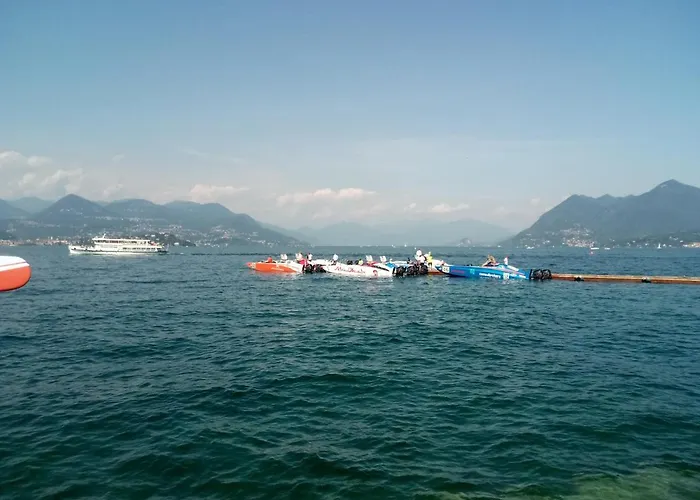 Dom wakacyjny Il Castello *