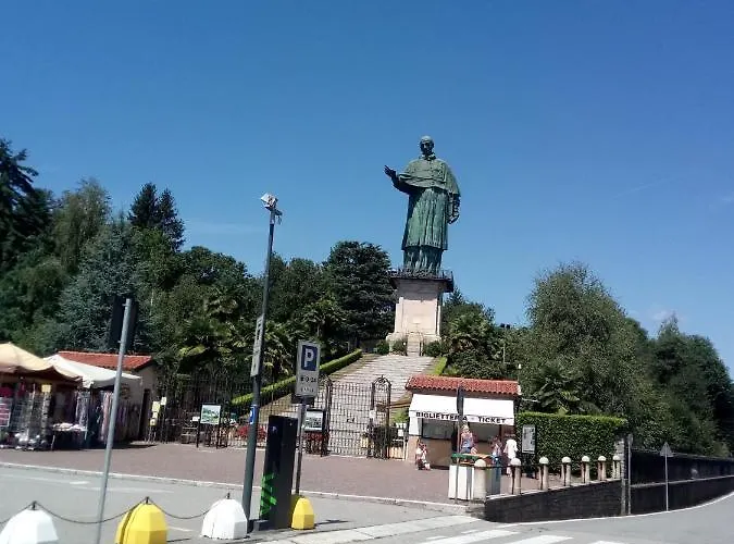 Il Castello Casa de Férias *