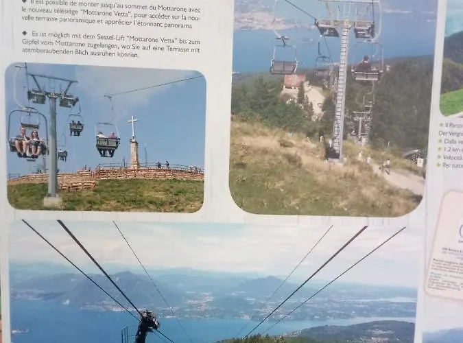 Il Castello Dom wakacyjny