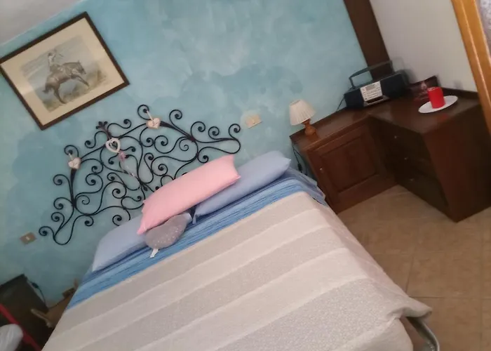 Il Castello Casa de Férias