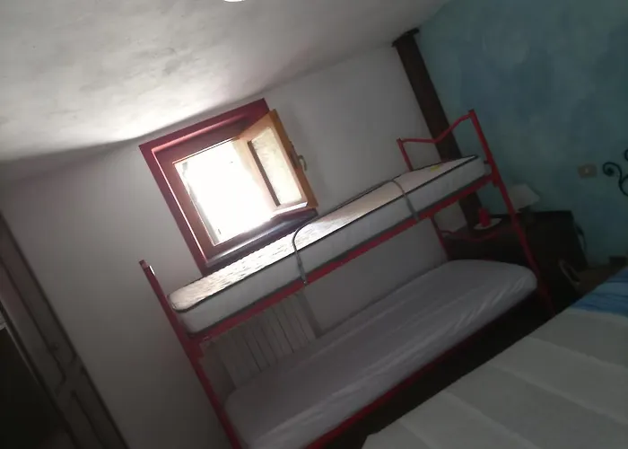 Dom wakacyjny Il Castello