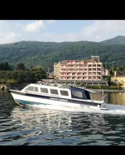 Il Castello Casa de Férias *