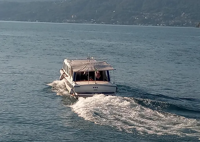 Il Castello Dom wakacyjny