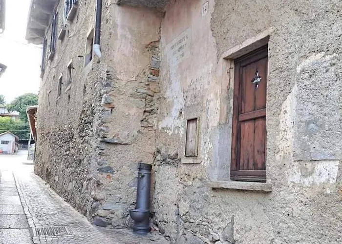 Il Castello * Nebbiuno