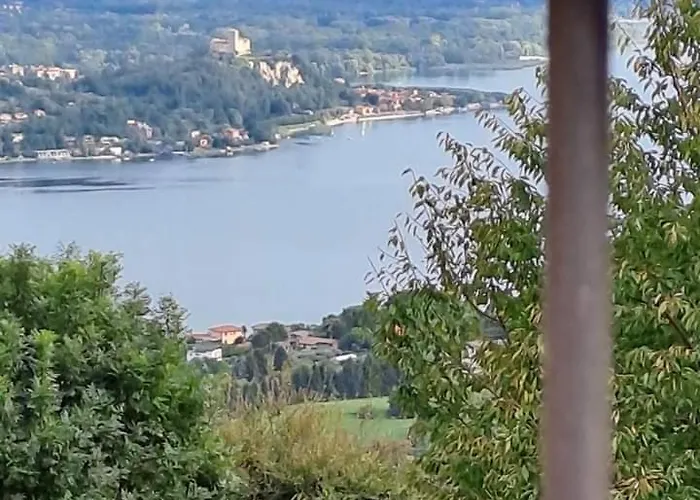 Il Castello Dom wakacyjny