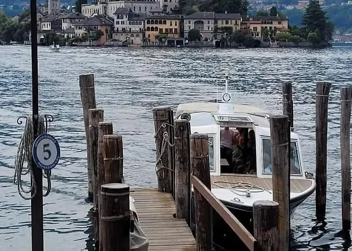 Dom wakacyjny Il Castello