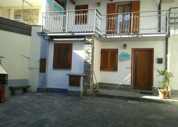 Il Castello Casa de Férias *