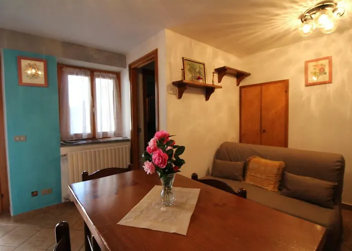 Il Castello Casa de Férias