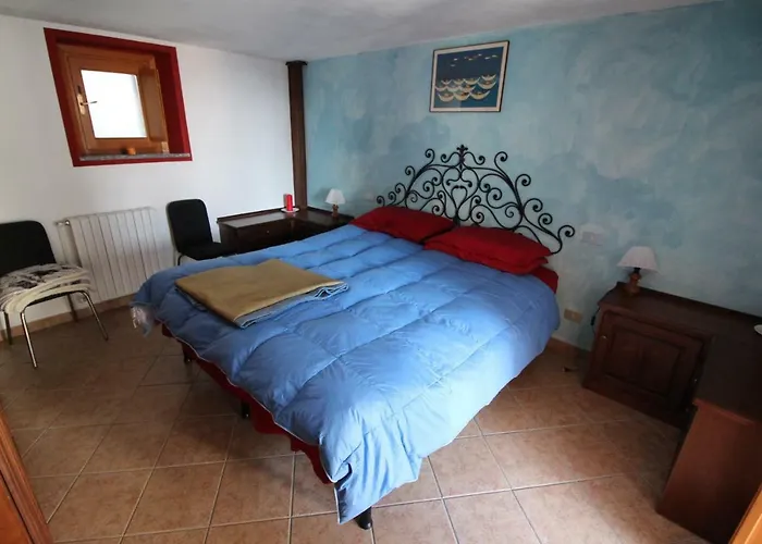 Casa de Férias Il Castello *