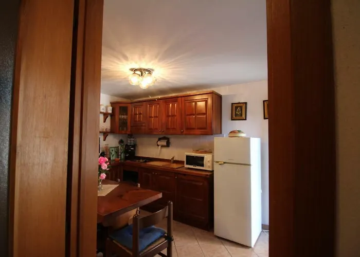 Il Castello Dom wakacyjny