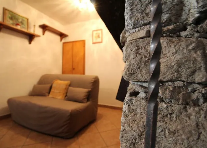 Casa de Férias Il Castello *