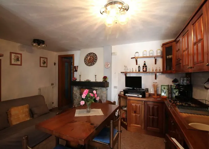 Casa de Férias Il Castello *